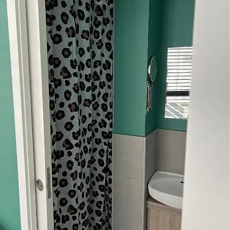 Apartman Plan B Center