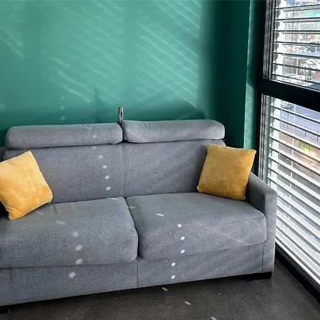 Plan B Center Apartman Andorra la Vella
