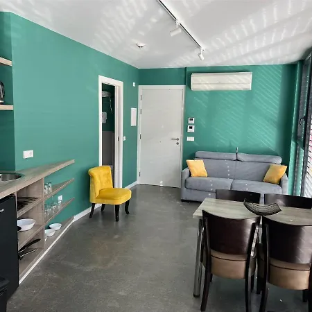 Apartman Plan B Center Andorra la Vella