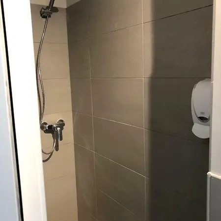 Plan B Center Apartman Andorra la Vella