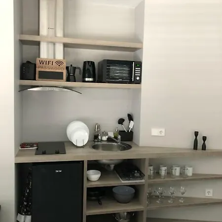 Plan B Center Apartman Andorra la Vella