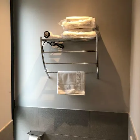 Apartman Plan B Center Andorra la Vella